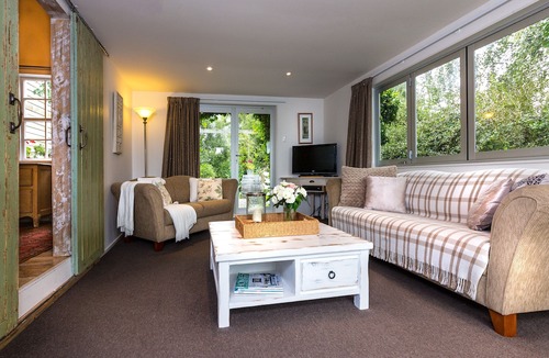 Tuamarina Bed & Breakfast | Marlborough Bed and Breakfast
