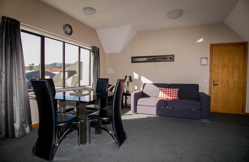 North Dunedin Hotel | Allan Court Motel