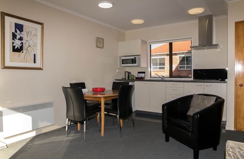 North Dunedin Hotel | Allan Court Motel