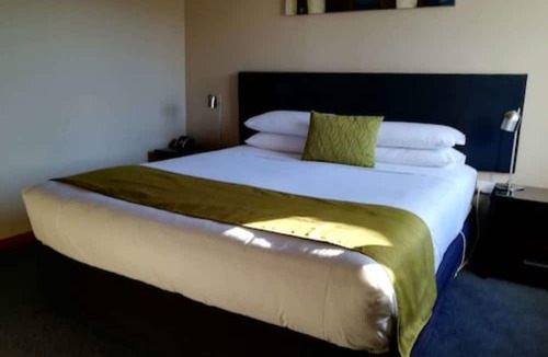 North Dunedin Hotel | Allan Court Motel