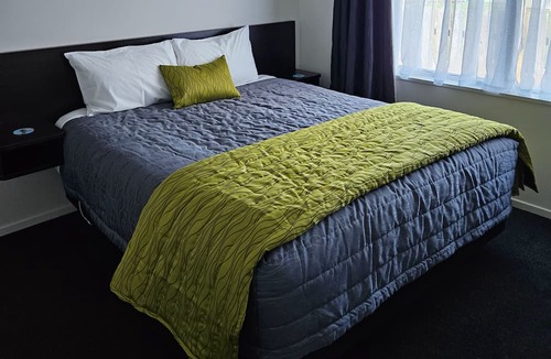 Greymouth Hotel | Aachen Place Motel