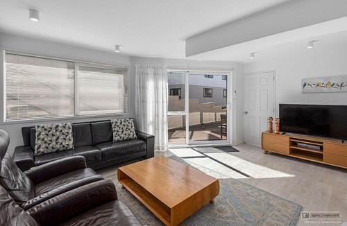 Paihia Hotel | Austria Motel