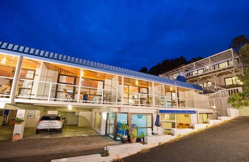 Paihia Hotel | Austria Motel