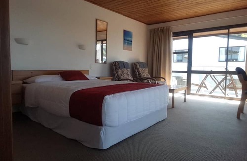 Paihia Hotel | Austria Motel
