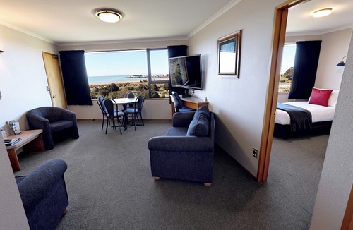 Timaru Hotel | Baywatch Motor Lodge
