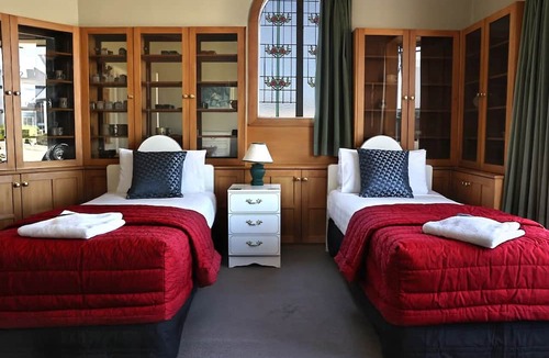 Timaru Hotel | Baywatch Motor Lodge