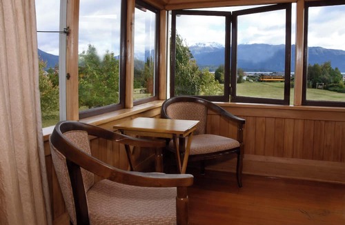 Te Anau Bed & Breakfast | Te Anau Lodge