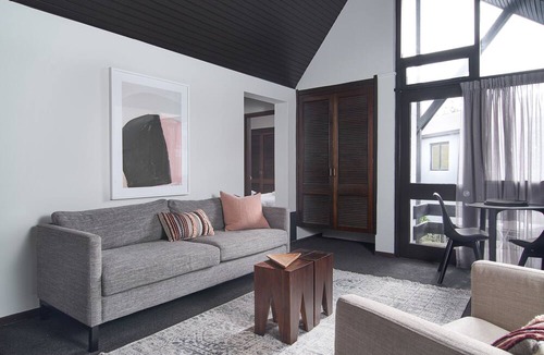 Merivale Hotel | Hotel Carlton Mill