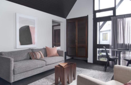 Merivale Hotel | Hotel Carlton Mill