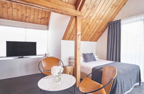 Merivale Hotel | Hotel Carlton Mill