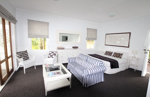 Mangonui Hotel | Mangonui Waterfront Apartments Motel