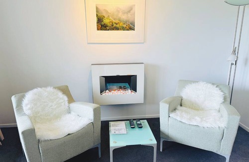 Franz Josef Glacier Hotel | Franz Josef Oasis
