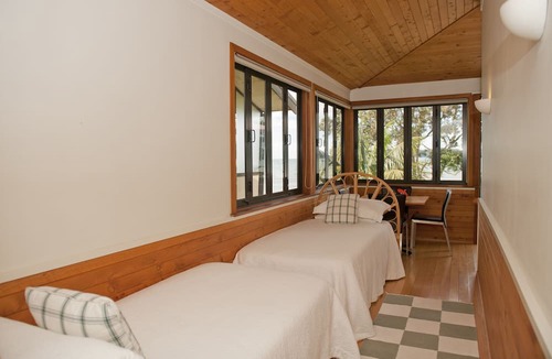 Whitianga Apartment | Beachfront Resort