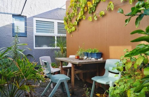 New Plymouth CBD Hostel | Ariki Backpackers