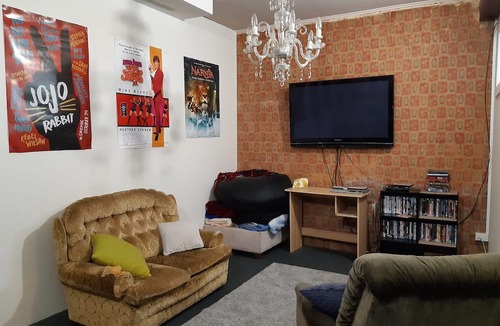 New Plymouth CBD Hostel | Ariki Backpackers