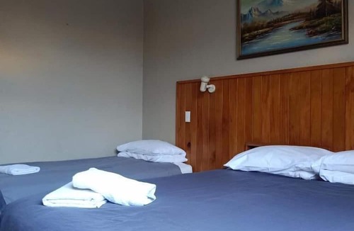 New Plymouth CBD Hostel | Ariki Backpackers