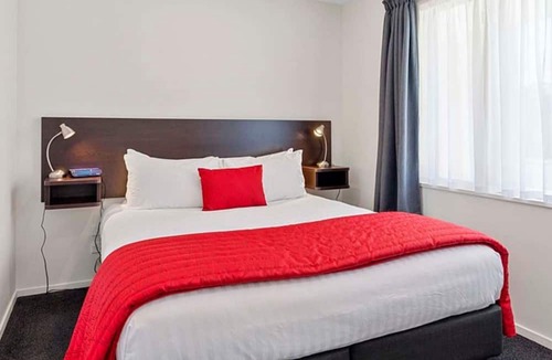 Rolleston Hotel | Rolleston Highway Motel