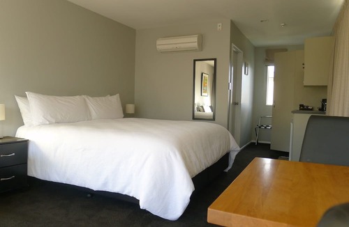 Blenheim Hotel | Lugano Motor Lodge