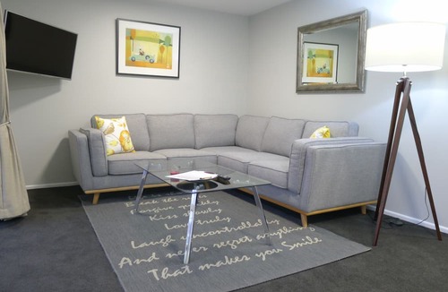 Blenheim Hotel | Lugano Motor Lodge