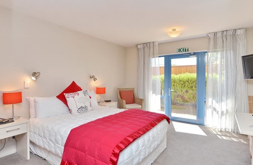 Addington Hotel | Addington Court Motel