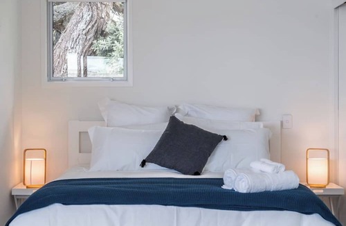 Tauranga Hotel | Harbour View Motel and Water Front Apartments