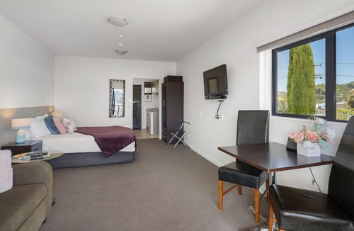 Picton Hotel | Harbour View Motel