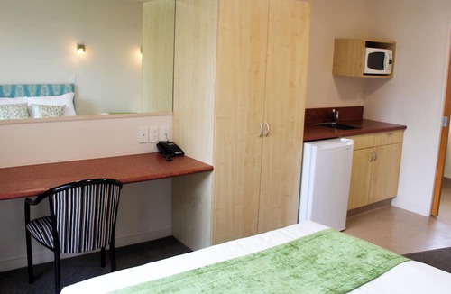 Mosgiel Hotel | Bella Vista Motel Mosgiel