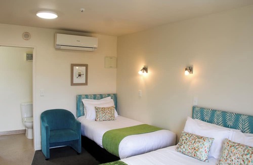 Mosgiel Hotel | Bella Vista Motel Mosgiel
