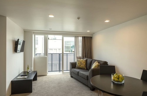 Grey Lynn Hotel | Quest Ponsonby