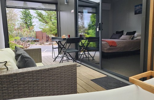 National Park Village Hotel | Plateau Lodge