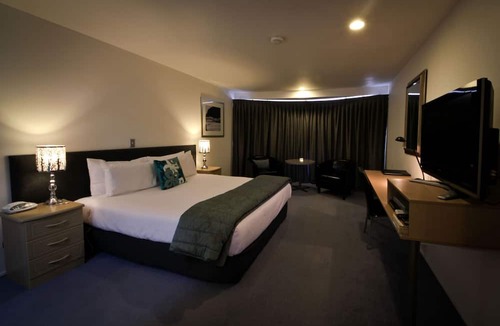 Mount Maunganui Hotel | Baywatch Motor Inn