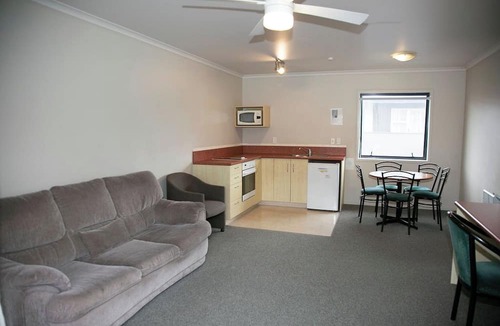 Hamilton North Hotel | Bella Vista Motel Hamilton