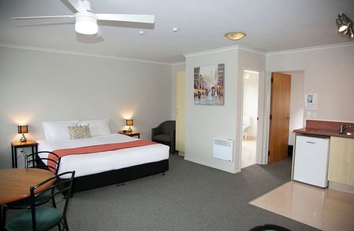 Hamilton North Hotel | Bella Vista Motel Hamilton