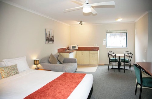 Hamilton North Hotel | Bella Vista Motel Hamilton
