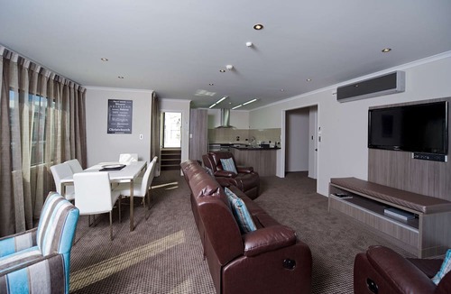 Greenlane - Ellerslie Hotel | Best Western Ellerslie International