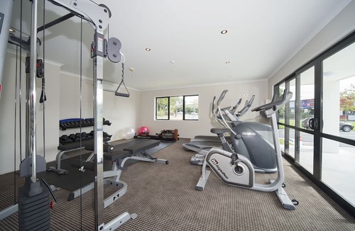Greenlane - Ellerslie Hotel | Best Western Ellerslie International