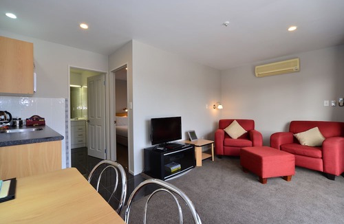 Greenlane - Ellerslie Hotel | Best Western Ellerslie International
