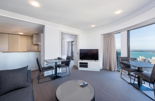Auckland Central Business District Hotel | Avani Auckland Metropolis Residences