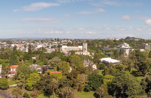 Auckland Central Business District Hotel | Avani Auckland Metropolis Residences