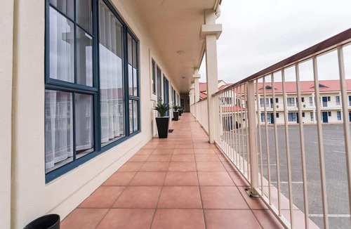 Palmerston North Hotel | Aubyn Court Spa Motel