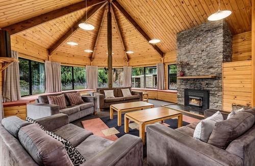 Wanaka Cabin | Altamont Lodge