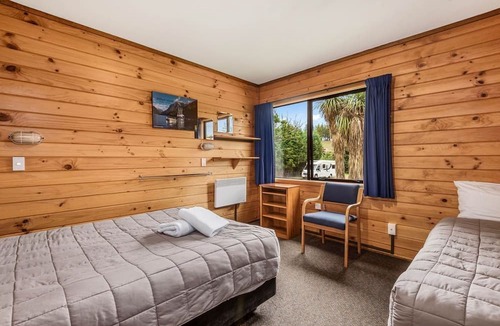 Wanaka Cabin | Altamont Lodge