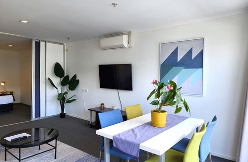 Te Aro Hotel | U Residence Hotel, Signature Collection by BW