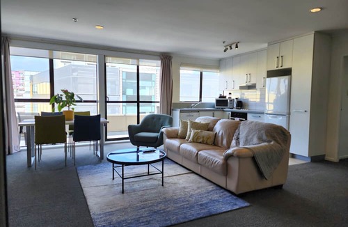 Te Aro Hotel | U Residence Hotel, Signature Collection by BW