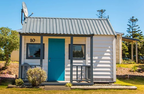 Castlecliff Other | Whanganui Seaside Holiday Park
