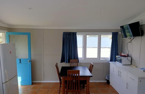 Castlecliff Other | Whanganui Seaside Holiday Park