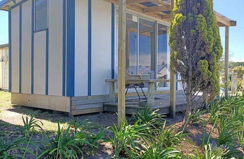 Castlecliff Other | Whanganui Seaside Holiday Park