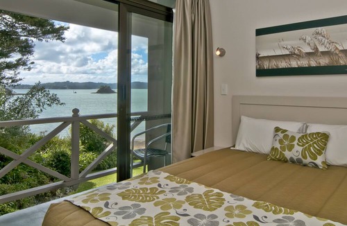 Paihia Hotel | Breakwater Motel
