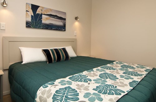 Paihia Hotel | Breakwater Motel