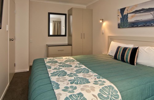 Paihia Hotel | Breakwater Motel